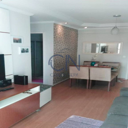 Imagem Apartamento com 2 Quartos à Venda, 66 m² em Barranco - Taubaté