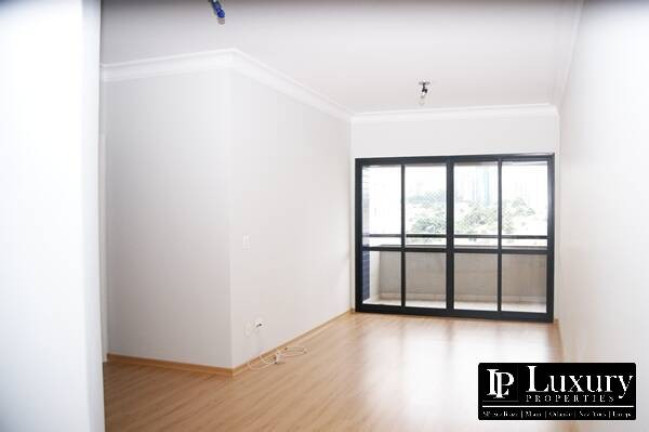 Apartamento com 3 Quartos para Alugar, 86 m² em Alphaville 18 Do Forte - Barueri