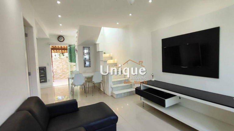 Imagem Casa com 4 Quartos à Venda, 83 m² em Rasa - Armação Dos Búzios