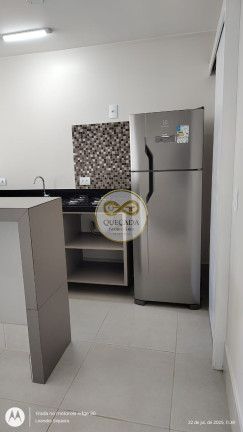 Imagem Imóvel com 1 Quarto para Alugar, 40 m² em Cidade Universitária - Campinas