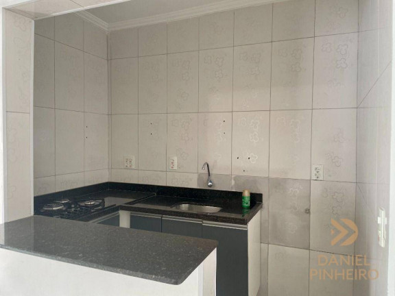 Imagem Casa com 3 Quartos à Venda, 90 m² em Boqueirão - Praia Grande