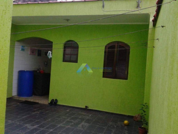 Imagem Sobrado com 3 Quartos à Venda, 180 m² em Parque Capuava - Santo André Imagem Sobrado com 3 Quartos à Venda, 180 m² em Parque Capuava - Santo André