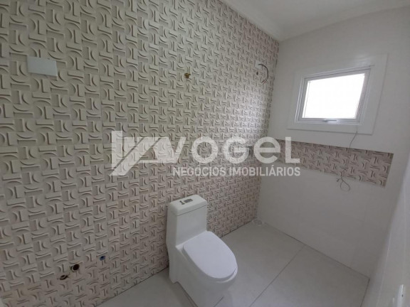 Imagem Casa com 3 Quartos à Venda, 137 m² em Nova Tramandaí - Tramandai