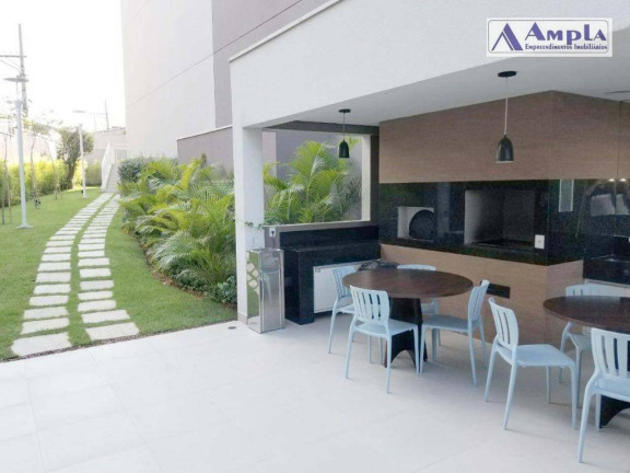 Imagem Apartamento com 2 Quartos à Venda, 63 m² em Tatuapé - São Paulo