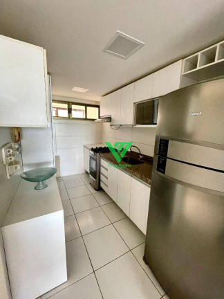 Imagem Cobertura com 3 Quartos à Venda, 133 m² em Cabo Branco - João Pessoa