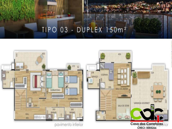 Imagem Apartamento com 2 Quartos à Venda, 75 m² em Centro - Poços De Caldas Imagem Apartamento com 2 Quartos à Venda, 75 m² em Centro - Poços De Caldas