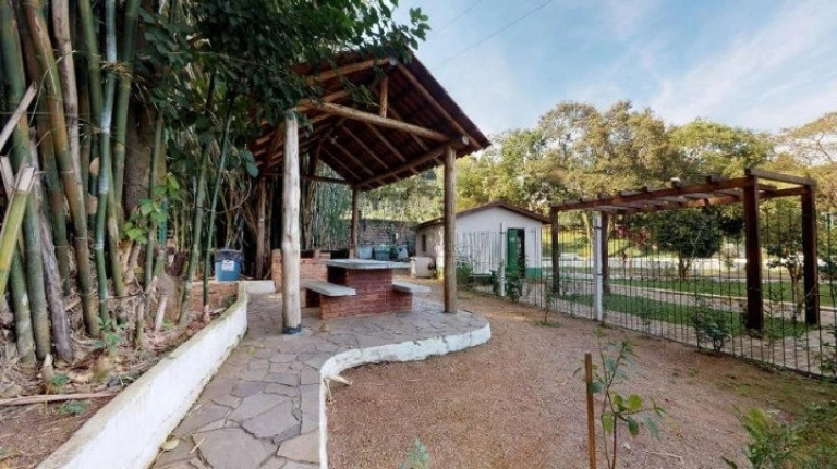 Imagem Apartamento com 2 Quartos à Venda, 60 m² em Nonai - Porto Alegre
