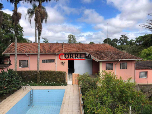 Imagem Casa com 5 Quartos à Venda, 11.200 m² em Centro - Ibiúna Imagem Casa com 5 Quartos à Venda, 11.200 m² em Centro - Ibiúna