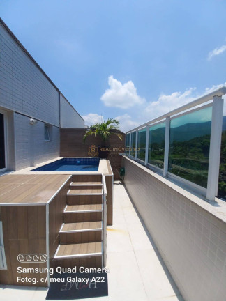 Imagem Apartamento com 3 Quartos à Venda, 126 m² em Vargem Pequena - Rio De Janeiro
