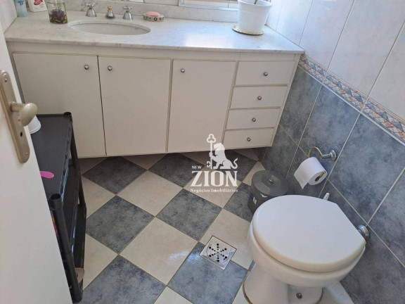 Imagem Apartamento com 3 Quartos à Venda, 115 m² em Santana - São Paulo