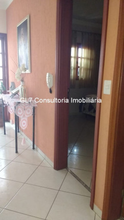 Imagem Sobrado com 6 Quartos à Venda,  em Jardim Morada Do Sol - Indaiatuba