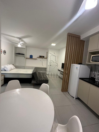 Imagem Apartamento com 1 Quarto à Venda, 39 m² em Perequê Açu - Ubatuba Imagem Apartamento com 1 Quarto à Venda, 39 m² em Perequê Açu - Ubatuba