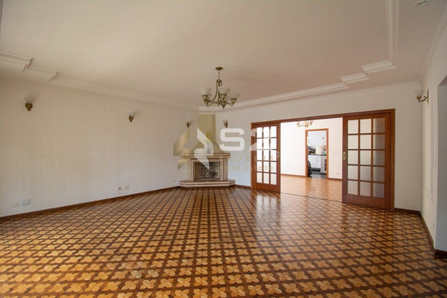 Imagem Casa com 7 Quartos à Venda ou Locação, 520 m² em Vila Ida - São Paulo