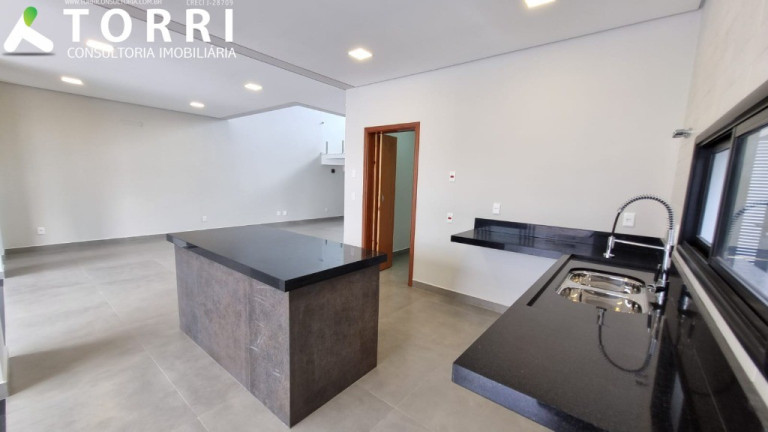 Imagem Imóvel com 3 Quartos à Venda, 232 m² em Ibiti Reserva - Sorocaba
