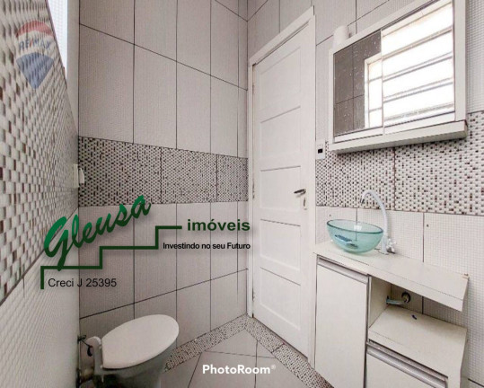 Imagem Sobrado com 2 Quartos à Venda, 125 m² em Perdizes - São Paulo