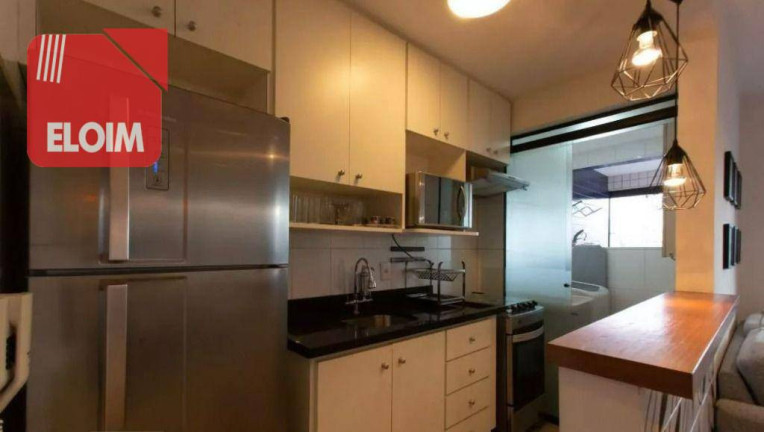 Imagem Apartamento com 2 Quartos à Venda, 60 m² em Vila Nova Conceição - São Paulo Imagem Apartamento com 2 Quartos à Venda, 60 m² em Vila Nova Conceição - São Paulo