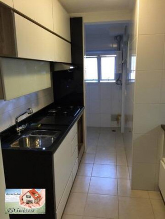 Imagem Apartamento com 3 Quartos à Venda, 77 m² em Casa Branca - Santo André