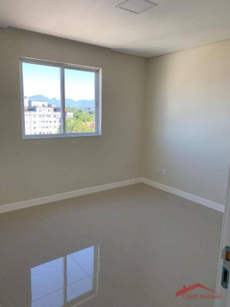 Imagem Apartamento com 3 Quartos para Alugar, 97 m² em Santo Antônio - Joinville Imagem Apartamento com 3 Quartos para Alugar, 97 m² em Santo Antônio - Joinville