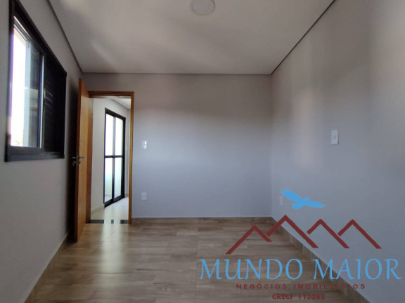 Imagem Casa com 3 Quartos à Venda, 133 m² em Parque Das Naçoes - Santo André Imagem Casa com 3 Quartos à Venda, 133 m² em Parque Das Naçoes - Santo André