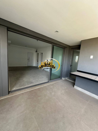 Imagem Apartamento com 2 Quartos à Venda, 123 m² em Sítio Tamboré Alphaville - Barueri Imagem Apartamento com 2 Quartos à Venda, 123 m² em Sítio Tamboré Alphaville - Barueri