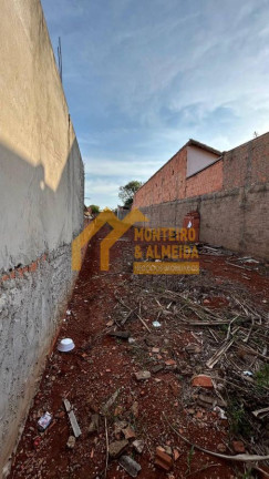 Terreno à Venda,  em Vila Mazzei - Itapetininga
