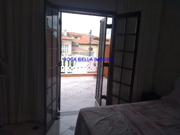 Imagem Sobrado com 2 Quartos à Venda, 190 m² em Parque Cidade Jardim Ii - Jundiaí