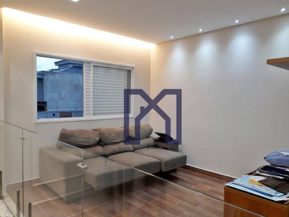 Imagem Casa com 3 Quartos à Venda, 205 m² em Centro - Itajubá