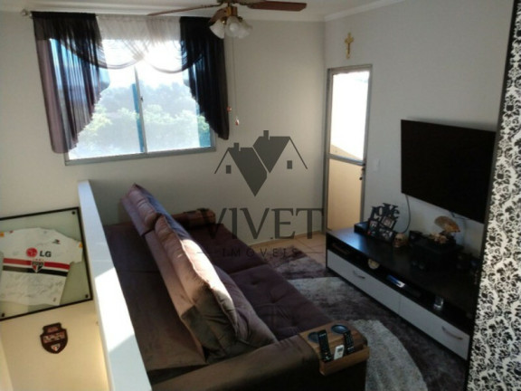 Imagem Apartamento com 3 Quartos à Venda, 113 m² em Jardim Vera Cruz - Sorocaba Imagem Apartamento com 3 Quartos à Venda, 113 m² em Jardim Vera Cruz - Sorocaba