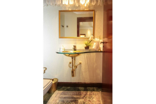 Imagem Casa com 3 Quartos à Venda,  em Vila Gomes Cardim - São Paulo