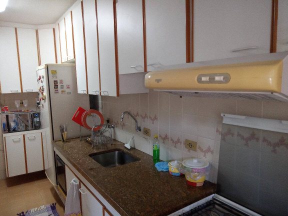 Imagem Apartamento com 3 Quartos à Venda, em Pitangueiras - Guarujá Imagem Apartamento com 3 Quartos à Venda, em Pitangueiras - Guarujá