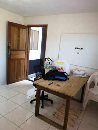 Imagem Casa com 2 Quartos para Alugar, 40 m² em Pontal Do Sul - Pontal Do Paraná
