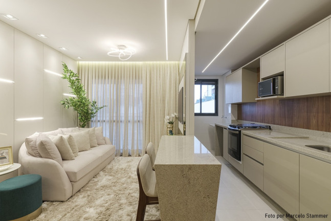 Imagem Apartamento com 3 Quartos à Venda, 138 m² em Bacacheri - Curitiba Imagem Apartamento com 3 Quartos à Venda, 138 m² em Bacacheri - Curitiba