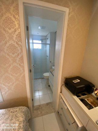 Imagem Apartamento com 3 Quartos à Venda, 110 m² em Inácio Barbosa - Aracaju Imagem Apartamento com 3 Quartos à Venda, 110 m² em Inácio Barbosa - Aracaju