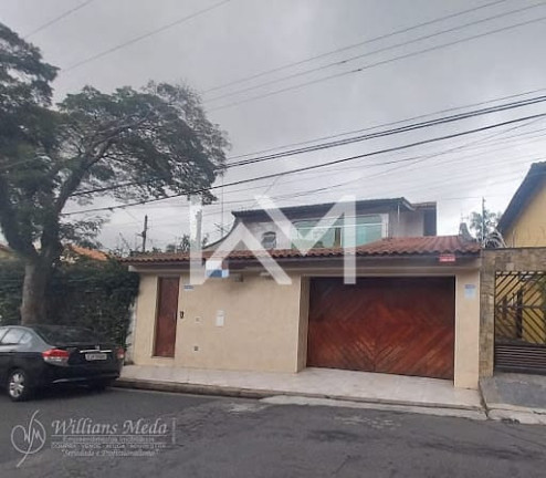 Imagem Sobrado com 3 Quartos à Venda, 300 m² em Vila Rosalia - Guarulhos Imagem Sobrado com 3 Quartos à Venda, 300 m² em Vila Rosalia - Guarulhos