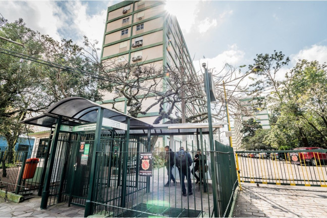 Imagem Apartamento com 2 Quartos à Venda, 55 m² em Jardim Botânico - Porto Alegre