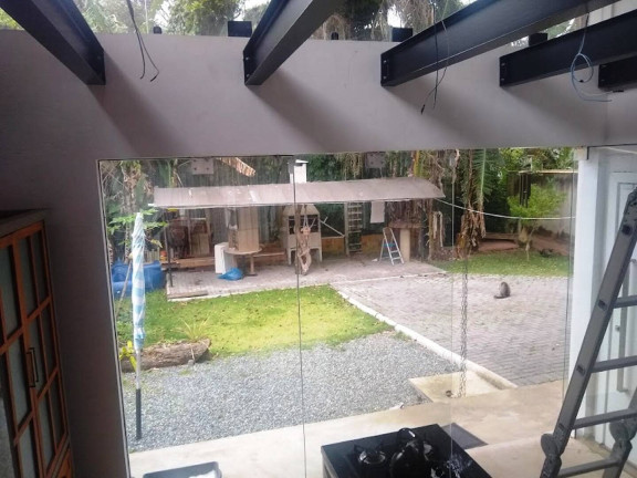 Imagem Casa com 3 Quartos à Venda, 184 m² em Bombas - Bombinhas