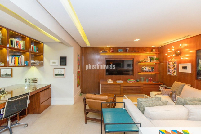 Imagem Apartamento com 3 Quartos à Venda, 156 m² em Vila Olímpia - São Paulo Imagem Apartamento com 3 Quartos à Venda, 156 m² em Vila Olímpia - São Paulo