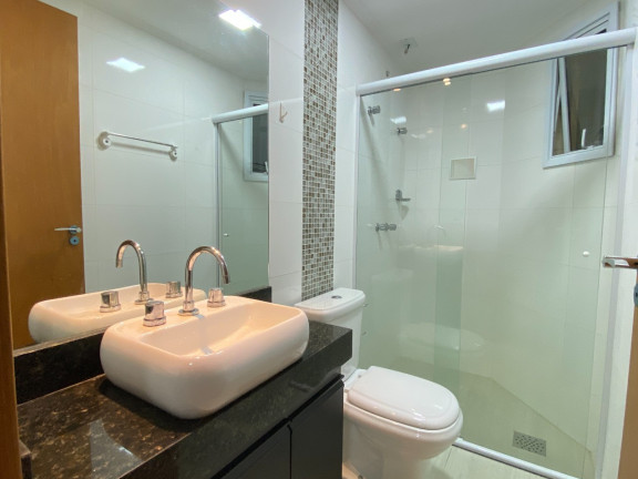 Imagem Imóvel com 2 Quartos para Alugar, 77 m² em Jardim Cascatinha - Poços De Caldas Imagem Imóvel com 2 Quartos para Alugar, 77 m² em Jardim Cascatinha - Poços De Caldas