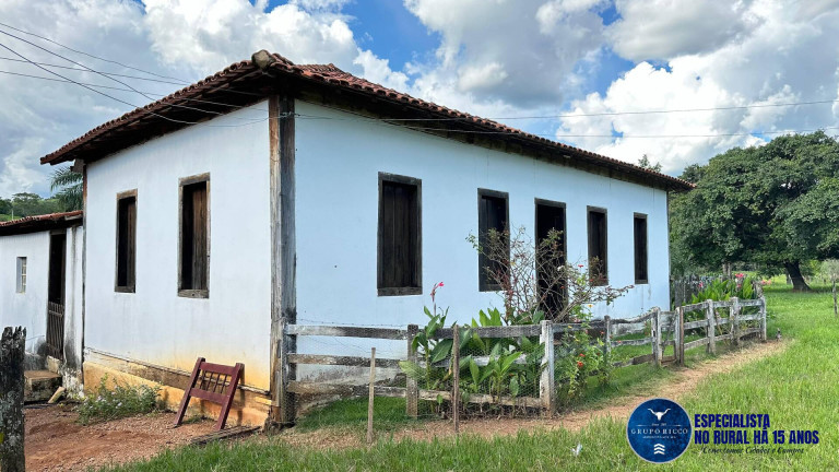 Imagem Chácara à Venda, 5 m² em Zona Rural - São Miguel Do Passa Quatro Imagem Chácara à Venda, 5 m² em Zona Rural - São Miguel Do Passa Quatro