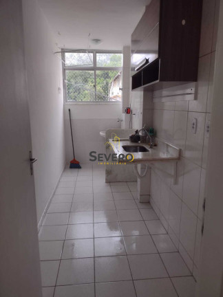 Imagem Apartamento com 2 Quartos à Venda, 69 m² em Rio Do Ouro - Niterói