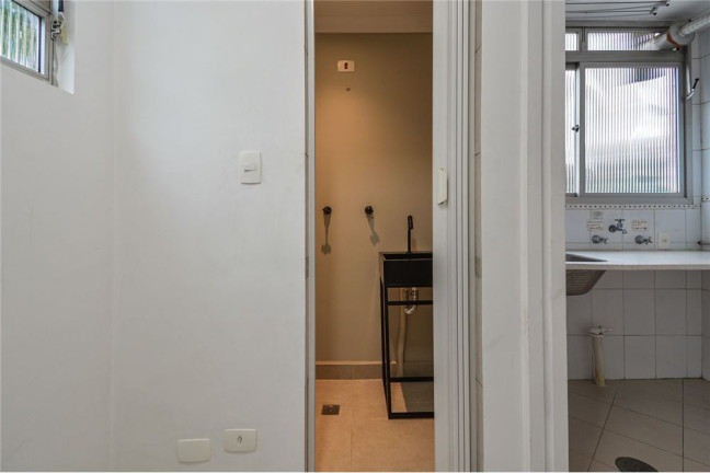 Imagem Apartamento com 1 Quarto à Venda, 80 m² em Consolação - São Paulo Imagem Apartamento com 1 Quarto à Venda, 80 m² em Consolação - São Paulo