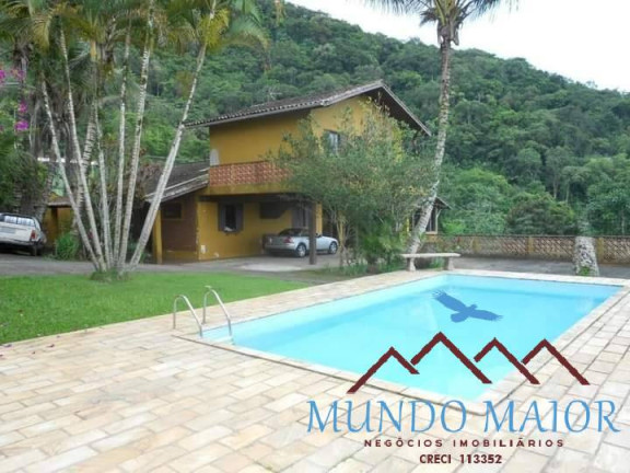 Imagem Casa com 5 Quartos à Venda, 930 m² em Pedreira - Ubatuba Imagem Casa com 5 Quartos à Venda, 930 m² em Pedreira - Ubatuba