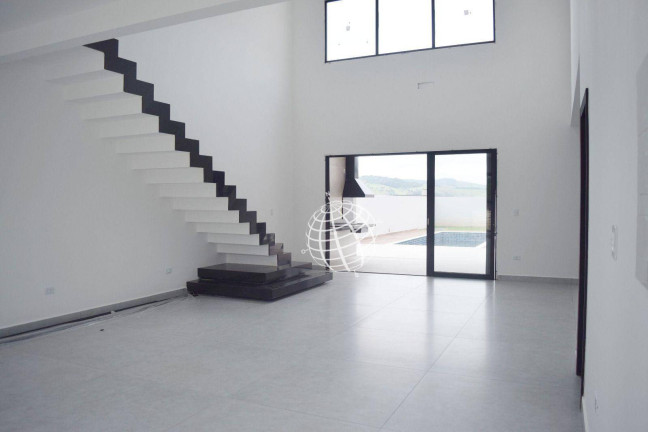 Imagem Casa com 4 Quartos à Venda, 305 m² em Condomínio Figueira Garden - Atibaia Imagem Casa com 4 Quartos à Venda, 305 m² em Condomínio Figueira Garden - Atibaia