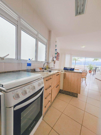Imagem Cobertura com 4 Quartos à Venda, 180 m² em Riviera De São Lourenço - Bertioga
