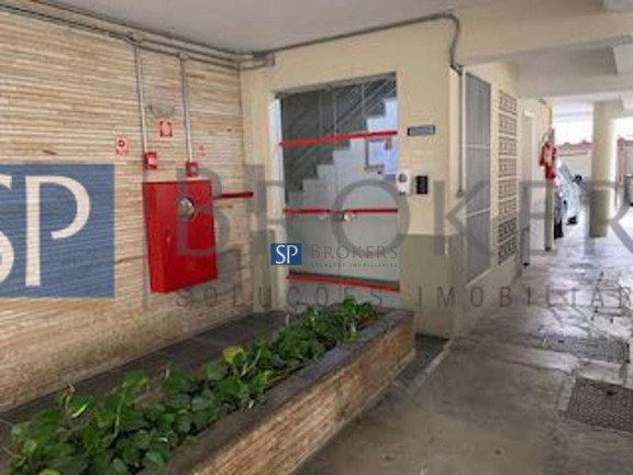 Imagem Apartamento com 2 Quartos à Venda, 88 m² em Cidade Monções - São Paulo Imagem Apartamento com 2 Quartos à Venda, 88 m² em Cidade Monções - São Paulo