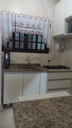 Imagem Casa com 3 Quartos à Venda, 158 m² em Cibratel Ii - Itanhaém