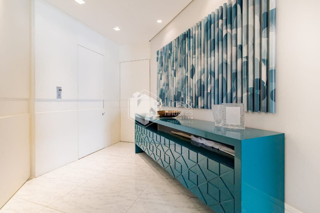 Imagem Apartamento com 3 Quartos à Venda, 300 m² em Higienópolis - São Paulo