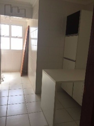 Imagem Apartamento com 3 Quartos à Venda, 198 m² em Jardim Gonçalves - Sorocaba