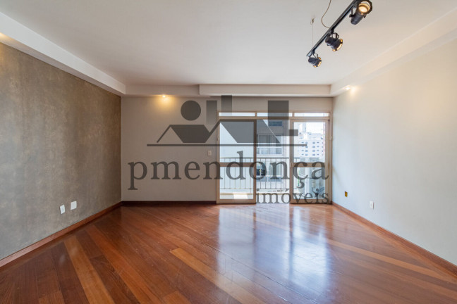 Imagem Apartamento com 3 Quartos à Venda, 123 m² em Jardim Paulista - São Paulo Imagem Apartamento com 3 Quartos à Venda, 123 m² em Jardim Paulista - São Paulo