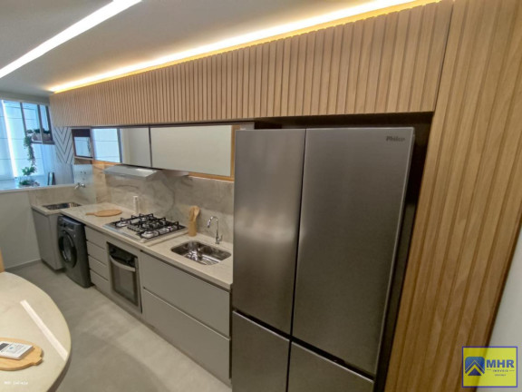 Imagem Apartamento com 3 Quartos à Venda, 81 m² em Jardim Camburi - Vitória Imagem Apartamento com 3 Quartos à Venda, 81 m² em Jardim Camburi - Vitória